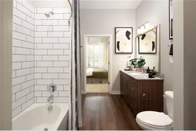 501 W Waugh Street #B1, Dalton, GA 30720 - Photo 18