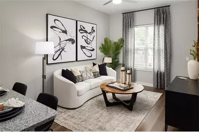 501 W Waugh Street #B1, Dalton, GA 30720 - Photo 20