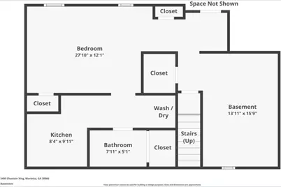 3400 Chastain Crossing, Marietta, GA 30066 - Photo 46