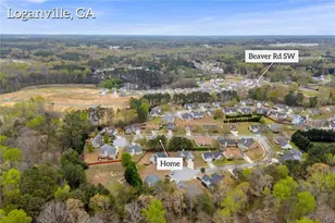 1291 Tumblerock Ct, Loganville, GA 30052 - Photo 52