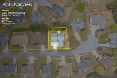 1291 Tumblerock Court, Loganville, GA 30052 - Photo 32