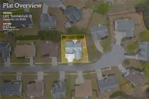 1291 Tumblerock Ct, Loganville, GA 30052 - Photo 32