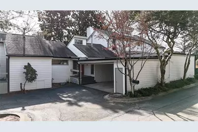 4962 N Ellipse, Marietta, GA 30068 - Photo 2