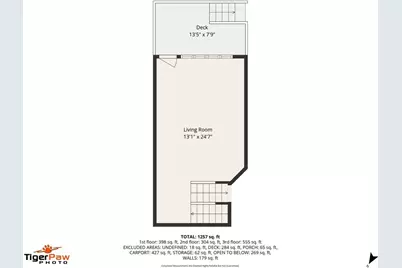 4962 N Ellipse, Marietta, GA 30068 - Photo 36