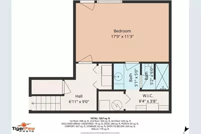 4962 N Ellipse, Marietta, GA 30068 - Photo 32