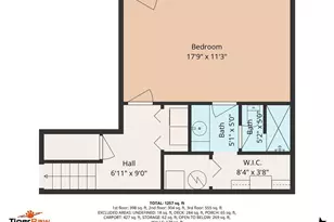 4962 N Ellipse, Marietta, GA 30068 - Photo 32