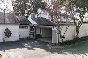 4962 N Ellipse, Marietta, GA 30068 - Photo 1