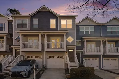 1184 Liberty Parkway NW, Atlanta, GA 30318 - Photo 2