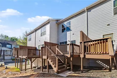 1184 Liberty Parkway NW, Atlanta, GA 30318 - Photo 36
