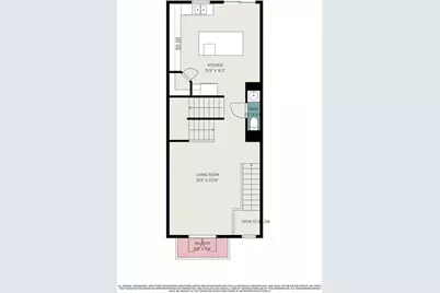 1184 Liberty Parkway NW, Atlanta, GA 30318 - Photo 40