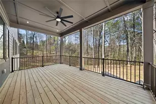 3357 Littleport Ln, Acworth, GA 30101 - Photo 8