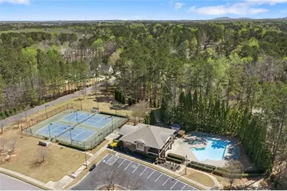 3357 Littleport Lane, Acworth, GA 30101 - Photo 28