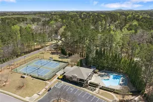 3357 Littleport Ln, Acworth, GA 30101 - Photo 28