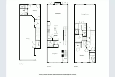 1597 Mosaic Way, Smyrna, GA 30080 - Photo 32