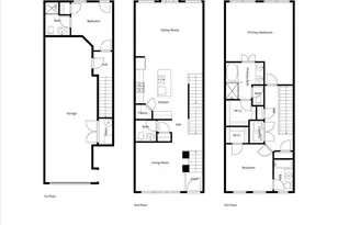 1597 Mosaic Way, Smyrna, GA 30080 - Photo 32