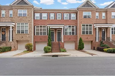 1597 Mosaic Way, Smyrna, GA 30080 - Photo 1