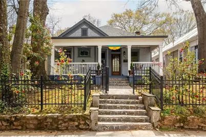 355 Ormond Street SE, Atlanta, GA 30315 - Photo 2