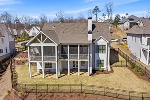 135 Night Fire Ln, Dawsonville, GA 30534 - Photo 60