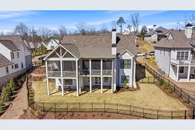 135 Night Fire Lane, Dawsonville, GA 30534 - Photo 60