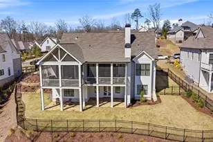 135 Night Fire Ln, Dawsonville, GA 30534 - Photo 60