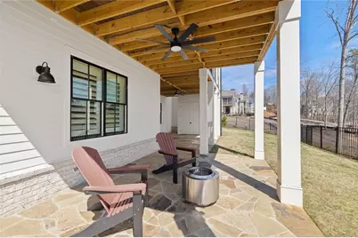 135 Night Fire Lane, Dawsonville, GA 30534 - Photo 54