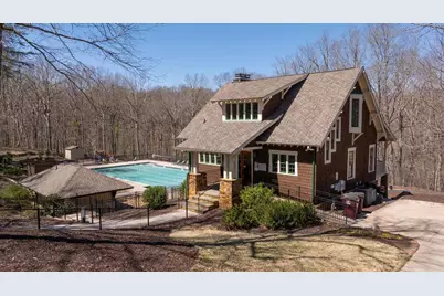 135 Night Fire Lane, Dawsonville, GA 30534 - Photo 64