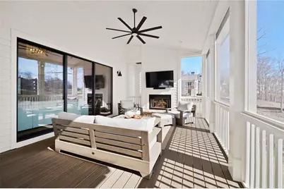 135 Night Fire Lane, Dawsonville, GA 30534 - Photo 36