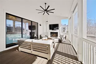 135 Night Fire Ln, Dawsonville, GA 30534 - Photo 36