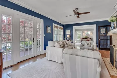 1289 Oxford Road NE, Atlanta, GA 30306 - Photo 4