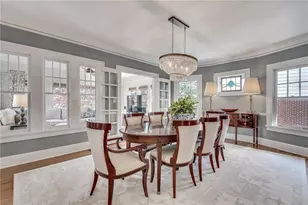 1289 Oxford Rd NE, Atlanta, GA 30306 - Photo 8