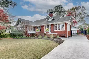 1289 Oxford Rd NE, Atlanta, GA 30306 - Photo 2