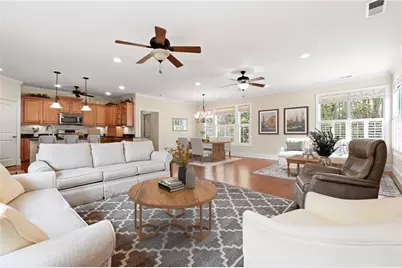 235 Somerset Circle, Woodstock, GA 30189 - Photo 4