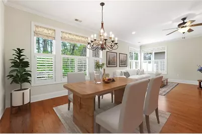 235 Somerset Circle, Woodstock, GA 30189 - Photo 16