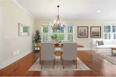 235 Somerset Circle, Woodstock, GA 30189 - Photo 14