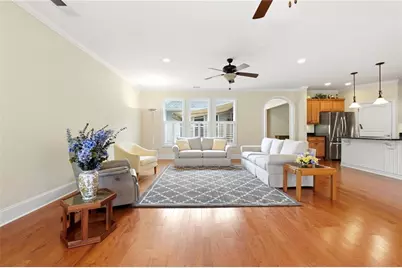 235 Somerset Circle, Woodstock, GA 30189 - Photo 8