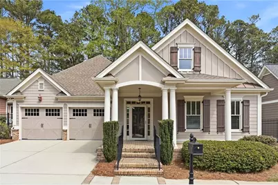 235 Somerset Circle, Woodstock, GA 30189 - Photo 1