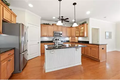 235 Somerset Circle, Woodstock, GA 30189 - Photo 10