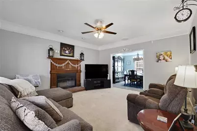 118 Kingston Road, Colbert, GA 30628 - Photo 4