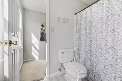 118 Kingston Road, Colbert, GA 30628 - Photo 8