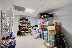 118 Kingston Rd, Colbert, GA 30628 - Photo 16