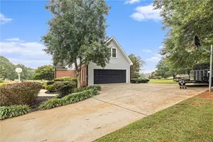 118 Kingston Rd, Colbert, GA 30628 - Photo 22