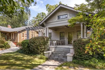 248 3rd Avenue, Decatur, GA 30030 - Photo 2