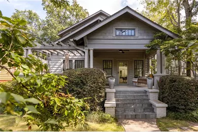 248 3rd Avenue, Decatur, GA 30030 - Photo 1