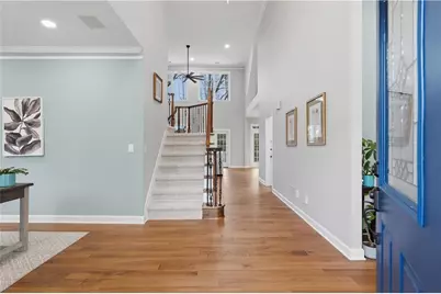 6455 Rutherford Place, Suwanee, GA 30024 - Photo 4