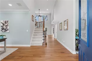 6455 Rutherford Pl, Suwanee, GA 30024 - Photo 4