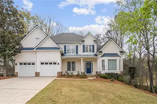 6455 Rutherford Pl, Suwanee, GA 30024 - Photo 1