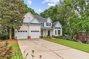 6455 Rutherford Pl, Suwanee, GA 30024 - Photo 2