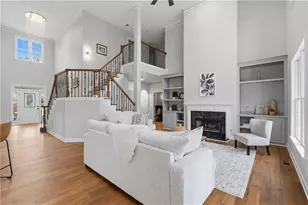 6455 Rutherford Pl, Suwanee, GA 30024 - Photo 14