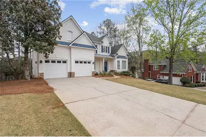 6455 Rutherford Place, Suwanee, GA 30024 - Photo 2