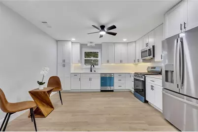 40 Paris Drive SW, Rome, GA 30165 - Photo 8